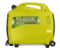 Бензиновый генератор KS BASIC KSB 31iE S