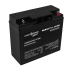 Герметичные свинцово-кислотные аккумуляторные батареи LOGICPOWER LP12-20AH