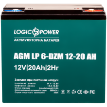 LogicPower LP 6-DZM-20
