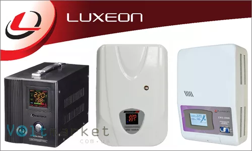 Luxeon WDS-10000 SERVO