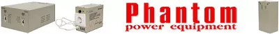 Компания «PHANTOM Power Equipment»