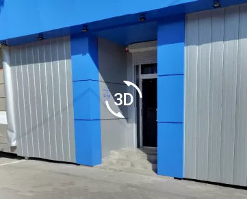 3D тур по магазину ВольтМаркет