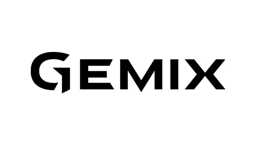 GEMIX GB1209 Security Series