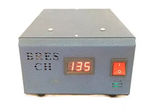Универсальное 3-х стадийное зарядное устройство BRES CH-750-72