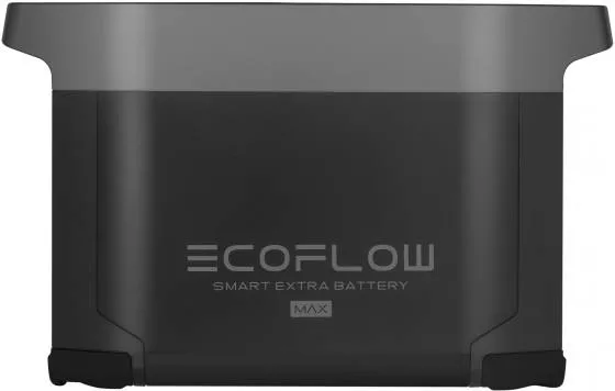 Дополнительная батарея EcoFlow DELTA Max Extra Battery