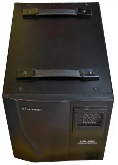 Стабилизатор напряжения Luxeon EDR-3000