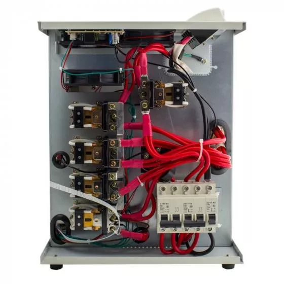 стабілізатор напруги  LogicPower LP-W-33500RD