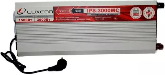 Інвертор Luxeon IPS-3000MC