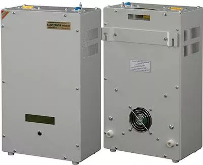 Электронный однофазный стабилизатор напряжения СНСО-7000 CONSTANTA 12 Medium