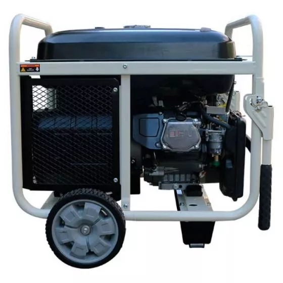 бензиновый генератор Matari MX13003E