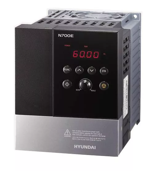 Перетворювач частоти Hyundai  N700Е-022SF