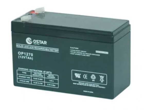 Аккумуляторная батарея OSTAR OP1290