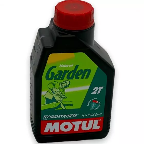 Моторное масло MOTUL Motor oil Garden 2T 1L