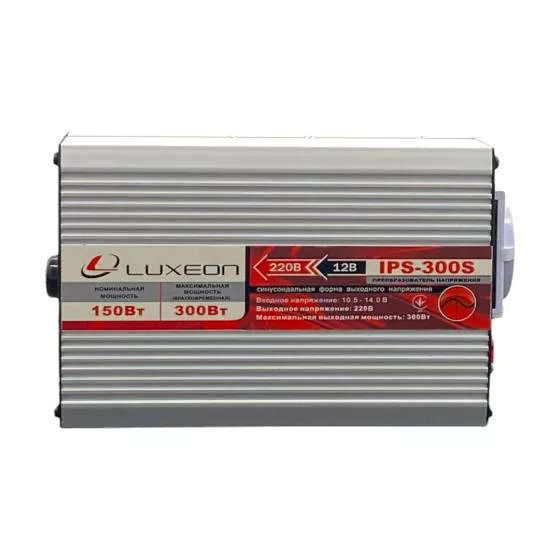 Инвертор Luxeon IPS-300S