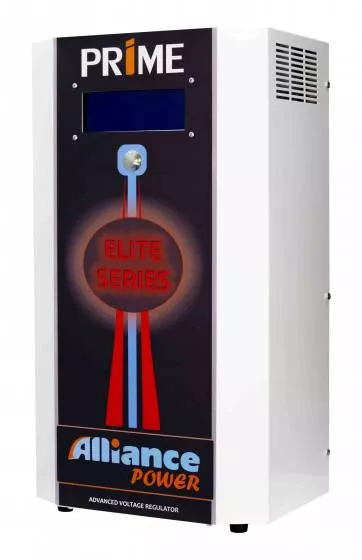Стабілізатор напруги Alliance ALP-10 Prime