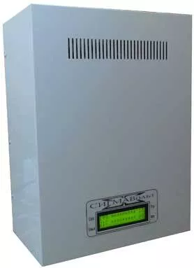 Электронный стабилизатор напряжения СигмаВольт УСН-12-16-T