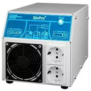 Джерело безперебійного живлення SinPro 300-S510