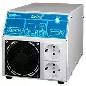 Источник бесперебойного питания SinPro 600li-S510 solar