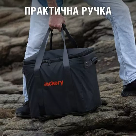 Сумка-чехол Jackery Explorer 2000 Pro Bag