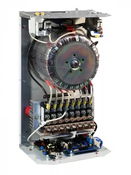 Стабилизатор напряжения VEKTOR ENERGY LUX VNL-10000