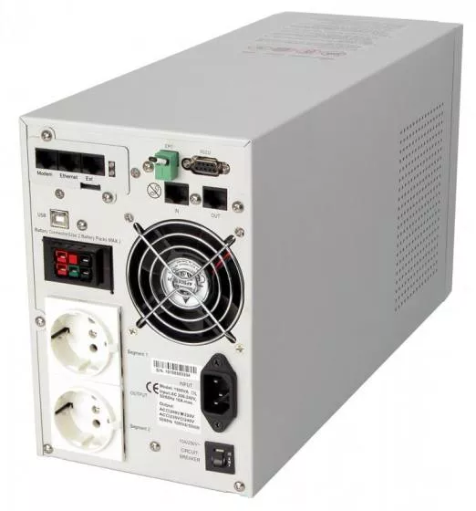 Источник бесперебойного питания Powercom VGD-1000