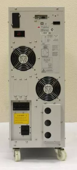 Источник бесперебойного питания Powercom VGD-8K 31