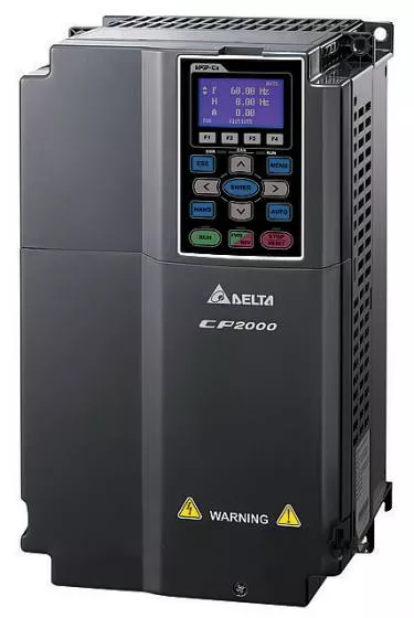 Преобразователь частоты Delta Electronics VFD040CP43A-21