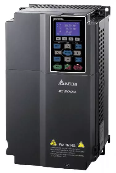 Преобразователь частоты Delta Electronics VFD075C43A