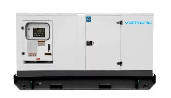 Дизельный генератор VOLTITRONIC DK-33