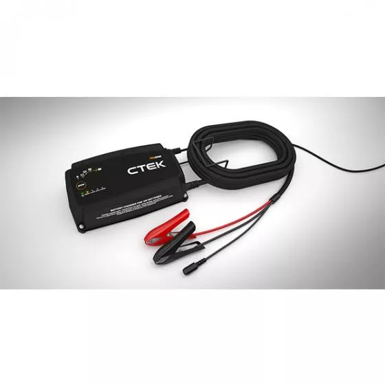 Зарядний пристрій CTEK PRO25S