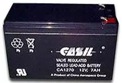 Аккумуляторная батарея CASIL CA 1270 (for UPS)