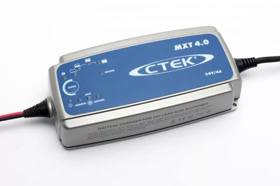 Зарядное устройство CTEK MXT 4.0 EU