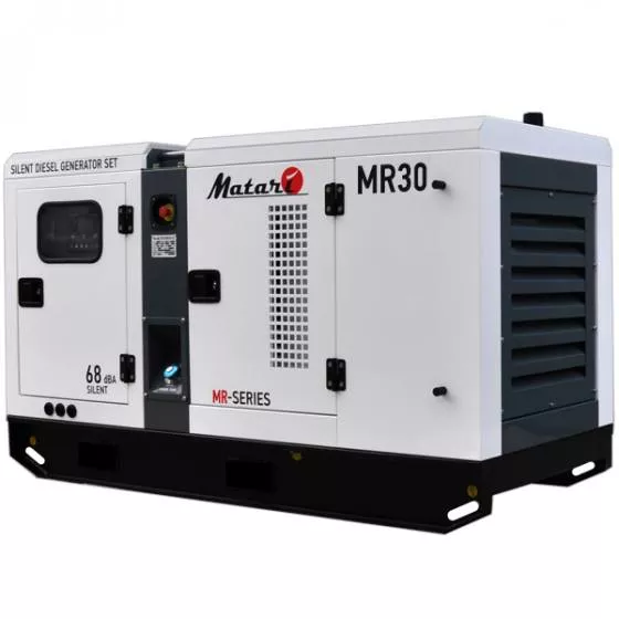 Дизельная электростанция Matari MR30