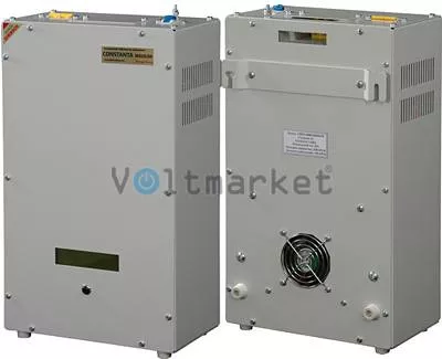 Электронный однофазный стабилизатор напряжения СНСО-14000 CONSTANTA 16 Medium W