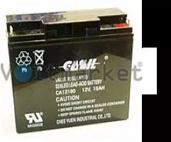 Аккумуляторная батарея CASIL CA 12180