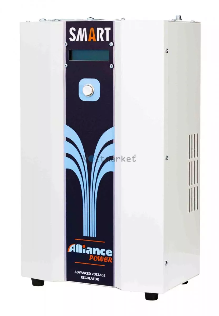 Стабилизатор напряжения ALLIANCE ALSW-10 Smart W