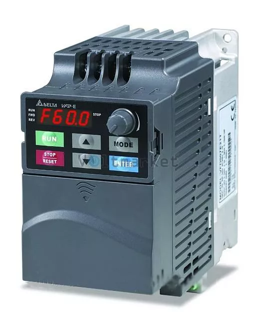 Преобразователь частоты Delta Electronics VFD022E21A