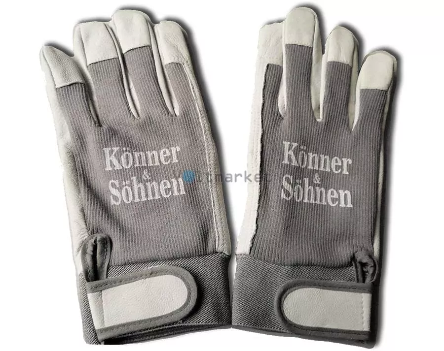 Защитные рукавицы KS GLOVES L