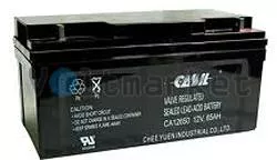 Аккумуляторная батарея CASIL CA12650