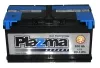 Аккумулятор стартерный Plazma EXPERT 6СТ-140 640 63 02 L+
