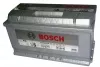 Аккумулятор стартерный BOSCH 6СТ-100 0092S50130 R+