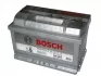 Аккумулятор стартерный BOSCH 6СТ-74 0092S50070 R+