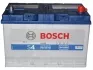 Аккумулятор стартерный BOSCH 6СТ-95 0092S40280 R+