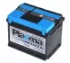 Аккумулятор стартерный Plazma EXPERT 6СТ-60 560 63 04 R+