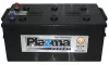 Аккумулятор стартерный Plazma EXPERT 6СТ-225 725 63 02 L+