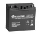 Аккумуляторная батарея B.B. Battery EB20-12