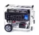 Бензиновый генератор Matari MX14000E ATS
