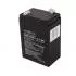 Герметична свинцево-кислотна акумуляторна батарея LogicPower LPM6-5.2AH