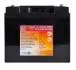 Аккумуляторная батарея LogicPower LP LiFePO4 32650 12V-50Ah BMS50A/25A пластик