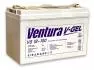 Акумуляторна батарея Ventura VG12-100